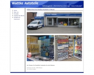 Bild Wuttke Autoteile GmbH