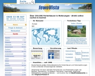 Bild fewoVista S.L. & Co.KG