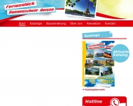 Bild Ferienglck-Sonnenschein-Reisen GmbH & Co. KG