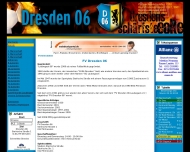 Bild FV Dresden 06 Laubegast e.V.