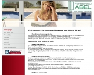 Bild Fensterbau Abel GmbH