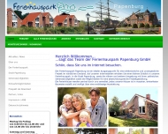 Bild Ferienhauspark Papenburg GmbH