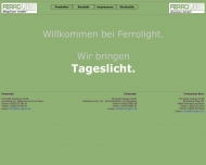 Bild FERROLIGHT ShopDoor GmbH