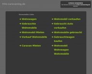Bild Fritz Caravaning GmbH