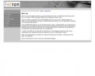 Bild Fetron Hard- und Software GmbH