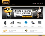 Bild Fellowes GmbH