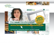 Bild Fenster- & Trenbau Grnbeck GmbH
