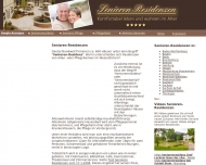 Bild Lutherhof Seniorenpflegeheim Seniorenresidenz im Park GmbH