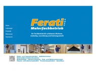 Bild Ferati Malerfachbetrieb GmbH