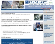 Bild Fenoplast Fgetechnik Gesellschaft mit beschrnkter Haftung