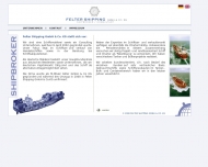 Bild Felter Shipping Verwaltungs GmbH