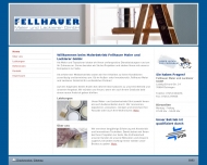 Bild Fellhauer - Maler und Lackierer GmbH