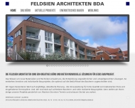Bild Feldsien Verwaltungs GmbH