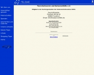 Bild FELIDAE - Tierschutzverein und Katzennothilfe e.V.