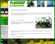 Bild Fischer Landtechnik GmbH