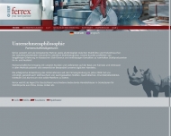 Bild ferrex GmbH