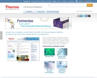 Bild Fermentas GmbH