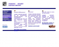 Bild Ferenc Szabo Lebensmittelhandel