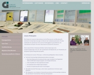 Bild c.a.e.s.a.r. Ingenieure Planungsgesellschaft mbH
