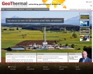 Bild Geothermal Engineering