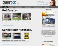 Bild Gerz GmbH