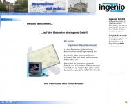 Bild Ingenio GmbH