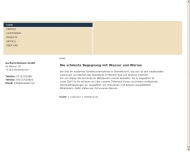 Bild Gerhard Elssser GmbH