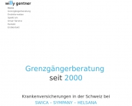 Bild Willy Gentner