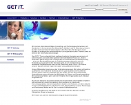 Bild GET Information Technology GmbH