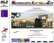Bild Karosserie-Lackier-Zentrum, Inh. Klaus Hoffmann e.K.