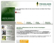 Bild Karsten Bergmann Bergmann Freianlagen