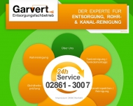 Bild Garvert Agrar- und Umweltservice GmbH
