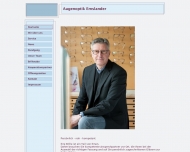 Bild Gerhard Emslander Augenoptik