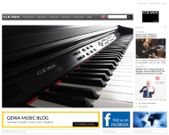 Bild GEWA music GmbH