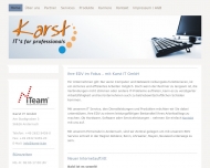 Bild Karst IT GmbH