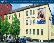 Bild Gesundheitszentrum ProVita GmbH
