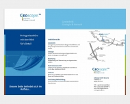 Bild GEOscope GmbH & Co. KG