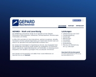 Bild GEPARD Bauunternehmen GmbH