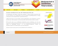 Bild GET Medizintechnik-Handel e.K.