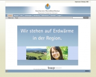 Bild Geothermie RheinMainNeckar GmbH