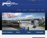 Bild GEWE Verwaltungs-GmbH