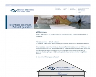 Bild Gerwert Consulting Solutions GmbH