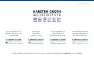 Bild Karsten Groth GmbH & Co. KG