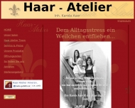 Bild Karola Auer Frisrsalon