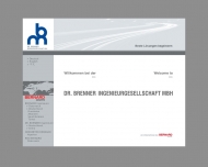 Bild Dr. Brenner Ingenieurgesellschaft mbH