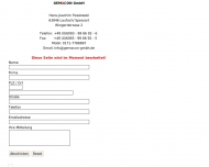 Bild GEMACON Gesellschaft für Management und Consulting GmbH