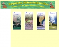 Bild Marco Chalupka Hausmeisterservice