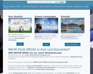 Bild Mehr Plus Media UG (haftungsbeschrnkt)