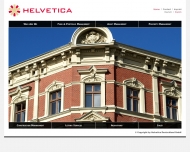 Website Maragon VV