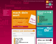 Bild Katholische Erwachsenen- und Familienbildung im Bistum Essen gGmbH